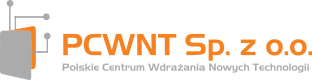 PCWNT Sp. z o.o. logo